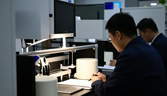 供应链解决方案