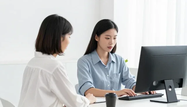 一件代发服务中技术更新的关键作用