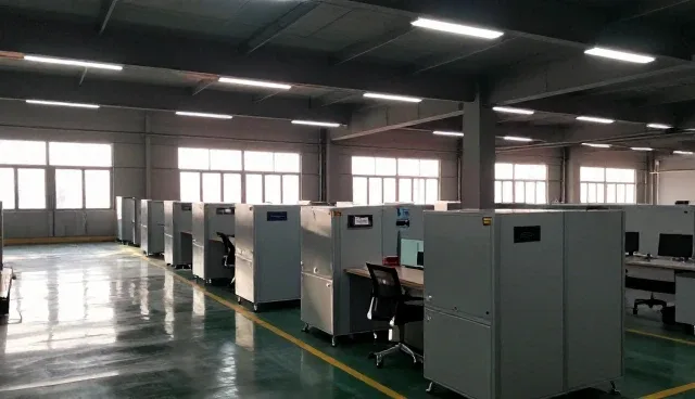 供应链解决方案中常见的技术问题与应对策略