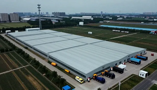 系统集成如何推动一件代发业务的持续升级