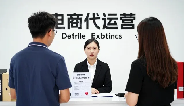 线上店铺运营中一件代发常见问题及应对策略