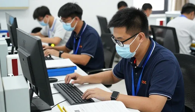 重视技术更新应用基础知识