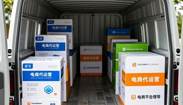 电商企业选择礼品采购服务的多维度考量